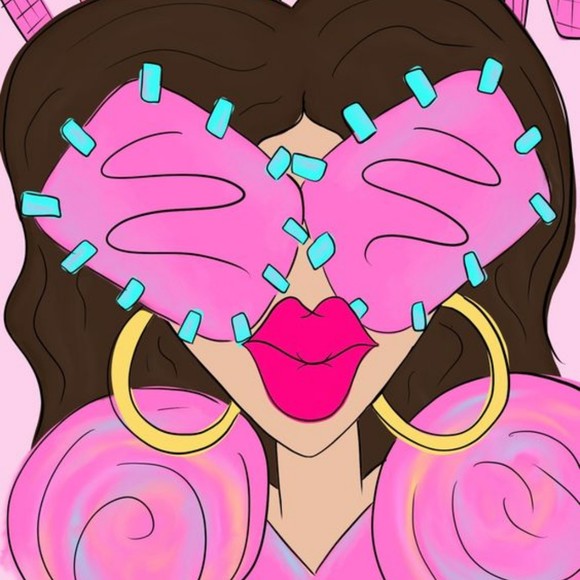 Meet your Posher, Mallie - Picture 1 of 1